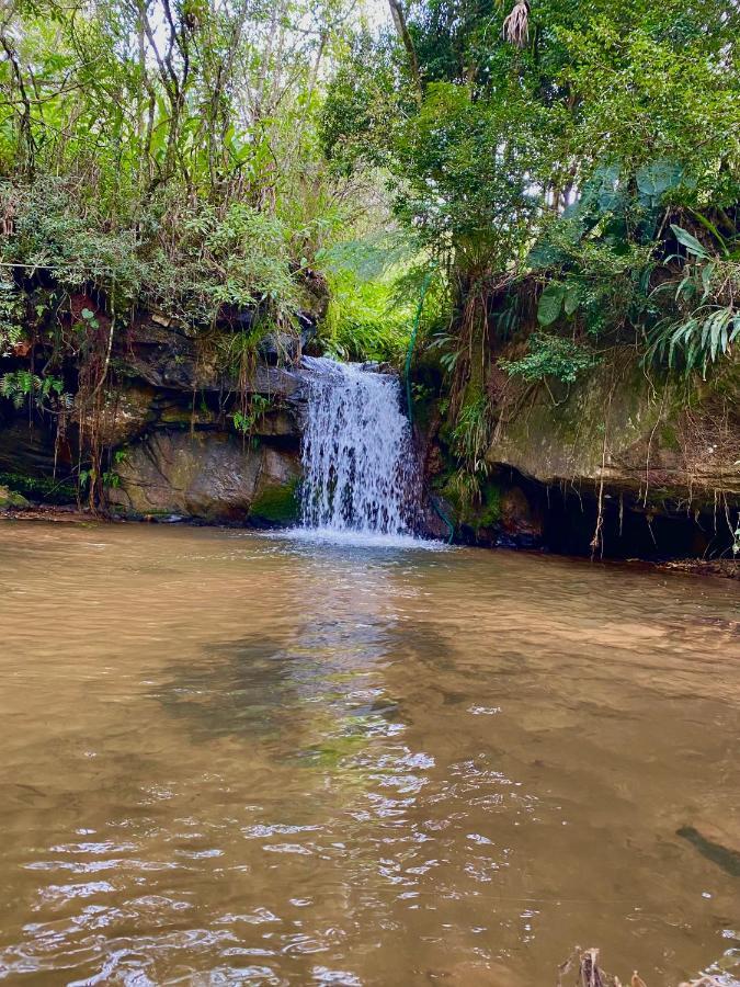 Canto Das Aguas Alagoa Extérieur photo