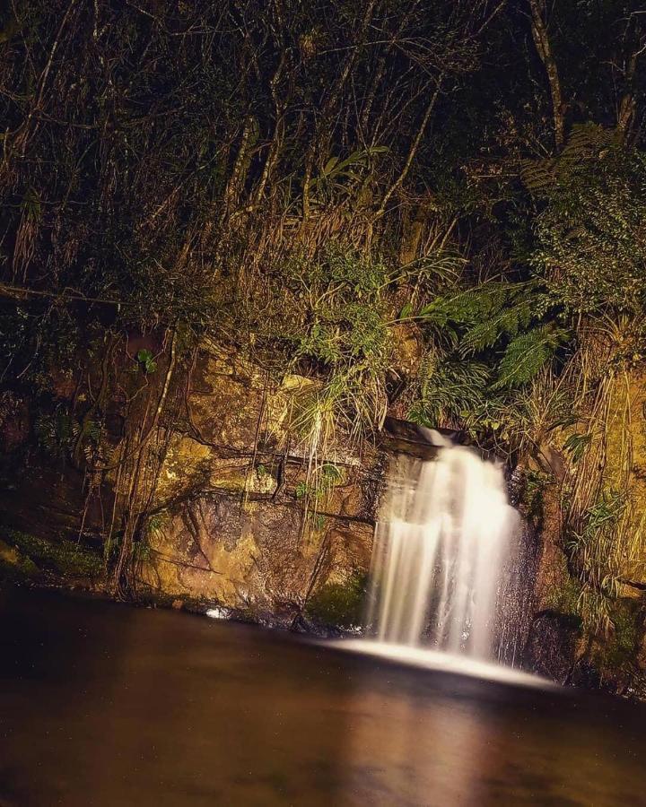 Canto Das Aguas Alagoa Extérieur photo