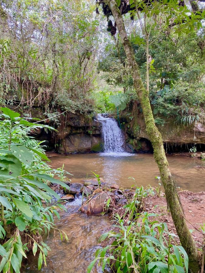Canto Das Aguas Alagoa Extérieur photo