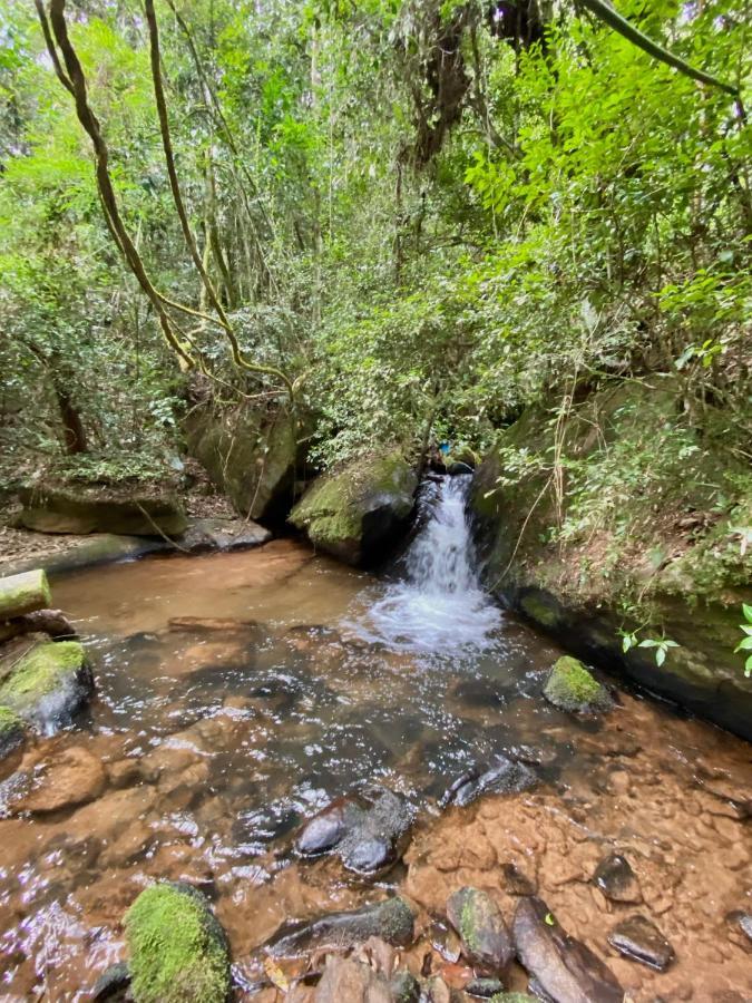 Canto Das Aguas Alagoa Extérieur photo