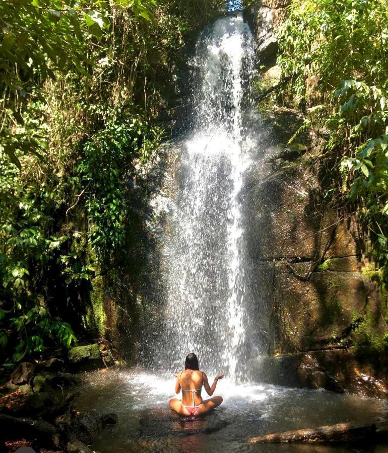Canto Das Aguas Alagoa Extérieur photo