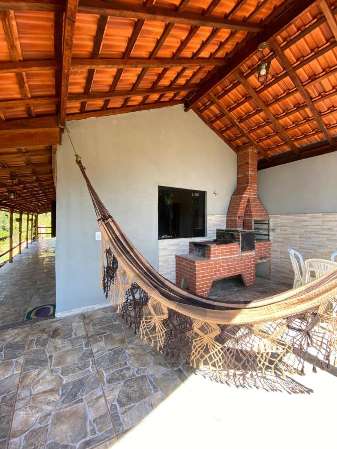 Canto Das Aguas Alagoa Extérieur photo