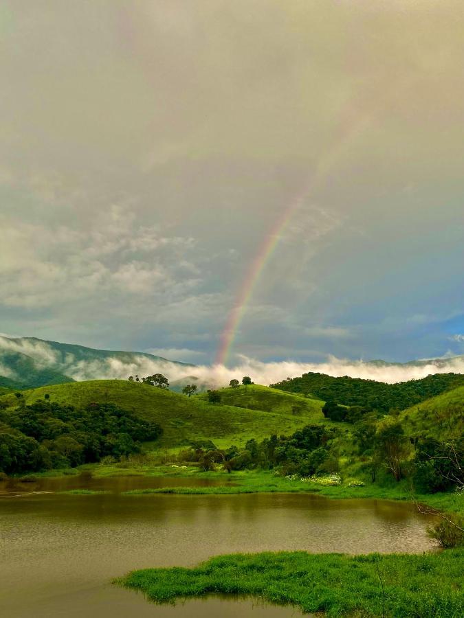 Canto Das Aguas Alagoa Extérieur photo