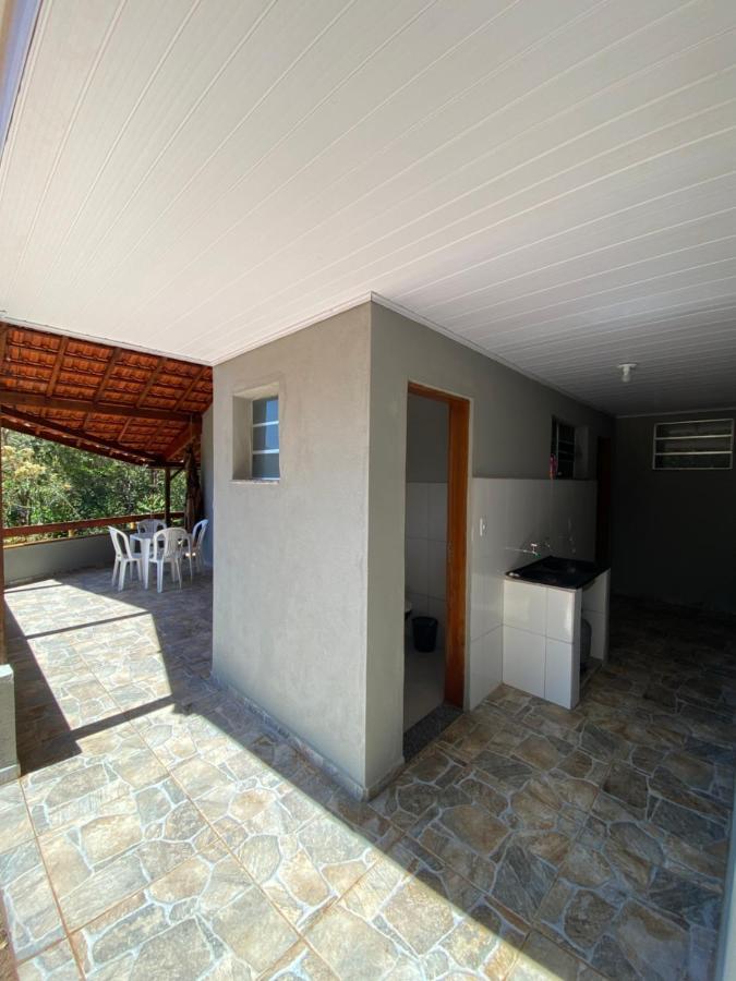 Canto Das Aguas Alagoa Extérieur photo