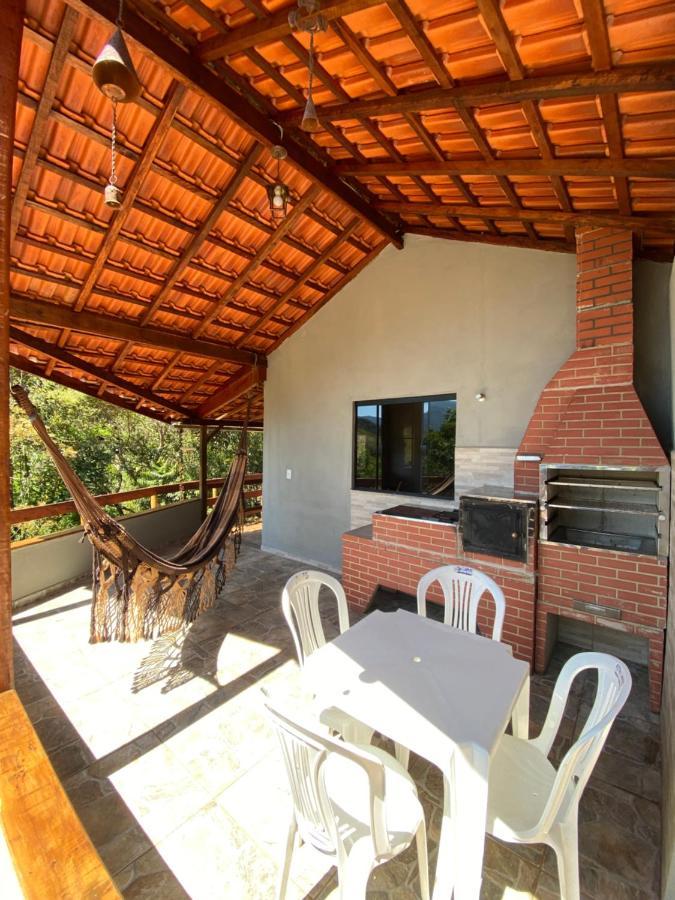 Canto Das Aguas Alagoa Extérieur photo