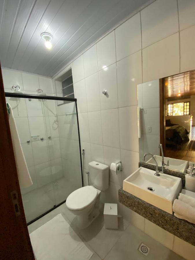Canto Das Aguas Alagoa Extérieur photo