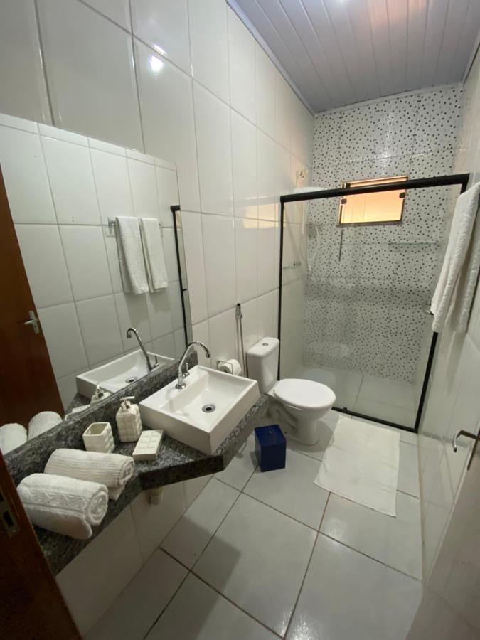 Canto Das Aguas Alagoa Extérieur photo