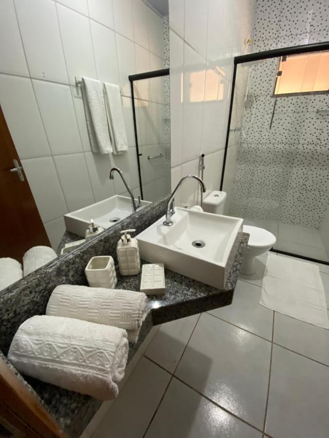 Canto Das Aguas Alagoa Extérieur photo