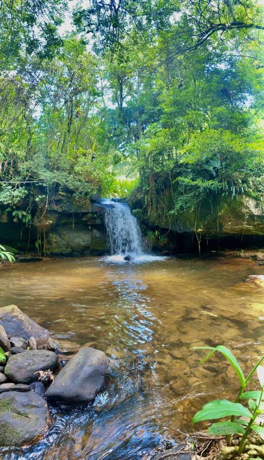 Canto Das Aguas Alagoa Extérieur photo