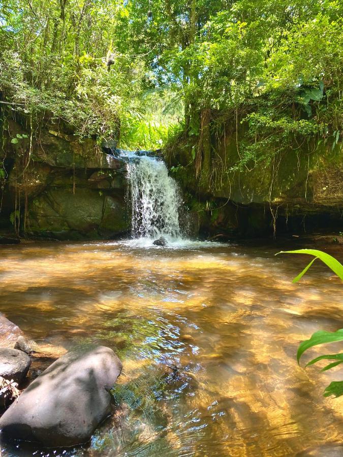 Canto Das Aguas Alagoa Extérieur photo