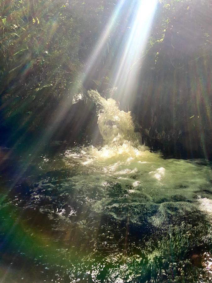 Canto Das Aguas Alagoa Extérieur photo
