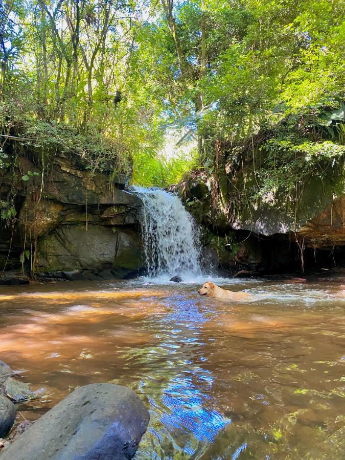 Canto Das Aguas Alagoa Extérieur photo