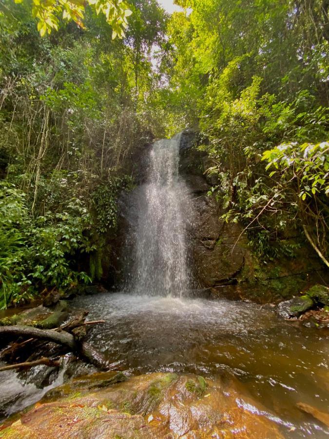 Canto Das Aguas Alagoa Extérieur photo